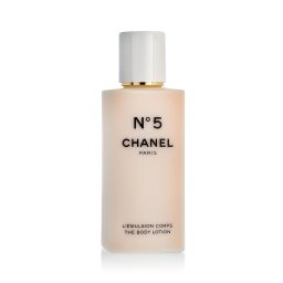 Chanel No 5 Лосион за тяло за жени 200 ml