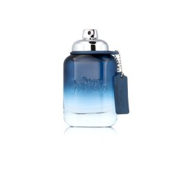 Coach Blue Eau de Toilette за мъже 60 ml