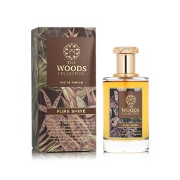 The Woods Collection Pure Shine Eau de Parfum 100 ml опция Нова опаковка