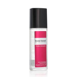 Bruno Banani Pure Woman Дезодорант за жени 75 ml