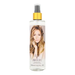 Jennifer Lopez JLust Спрей за тяло за жени 240 ml