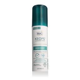 RoC Keops Deo Spray 100 ml