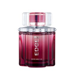 Swiss Arabian Miss Edge Eau de Parfum за жени 100 ml