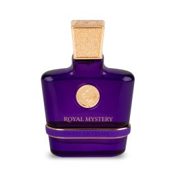 Swiss Arabian Royal Mystery Eau de Parfum за жени 100 ml