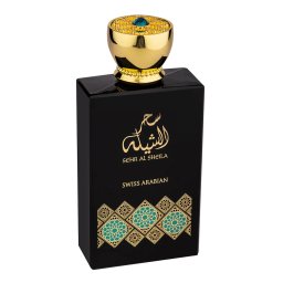 Swiss Arabian Sehr Al Sheila Eau de Parfum за жени 100 ml