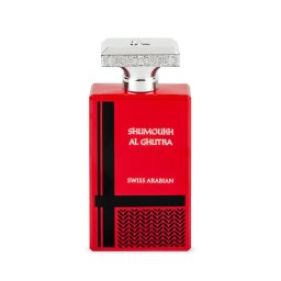 Swiss Arabian Shumoukh Al Ghutra Eau de Parfum за мъже 100 ml
