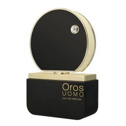 Oros Uomo Eau de Parfum за мъже 100 ml