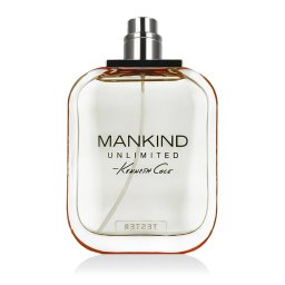 Kenneth Cole Mankind Unlimited Eau de Toilette за мъже 100 ml ТЕСТЕР