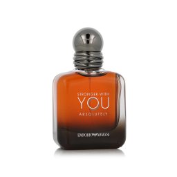 Giorgio Armani Emporio Armani Stronger With You Absolutely Парфюм за мъже 50 ml