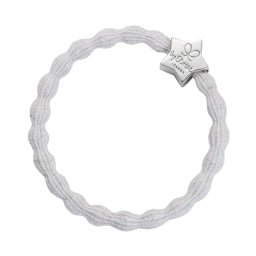 By Eloise London Metallic Silver Star