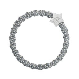 By Eloise London Metallic Silver Star цвят Ash