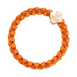 By Eloise London Gold Quatrefoil Woven цвят Saffron