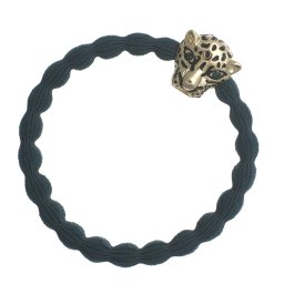 By Eloise London Gold Bling Jaguar цвят Bottle Green