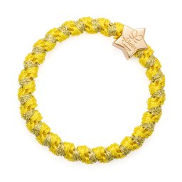 By Eloise London Gold Star Woven цвят Marigold