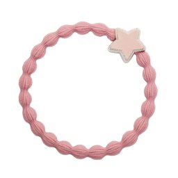 By Eloise London Enamel Silver Star цвят Champagne Pink