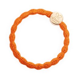 By Eloise London Metallic Gold Circle цвят Orange Peel