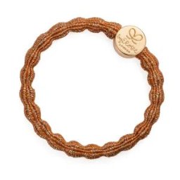 By Eloise London Metallic Gold Circle цвят Amber