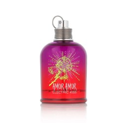 Cacharel Amor Amor Electric Kiss Eau de Toilette за жени 100 ml