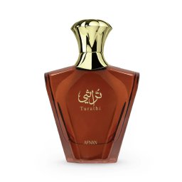 Afnan Turathi Brown Eau de Parfum за мъже 90 ml