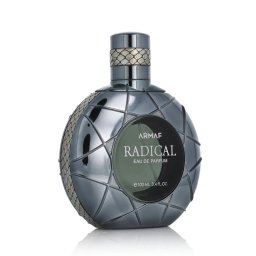 Armaf Radical Blue Eau de Parfum за мъже 100 ml