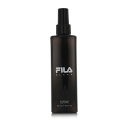 Fila Fila Black Спрей за тяло за мъже 250 ml