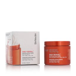 StriVectin Advanced Resurfacing Daily Reveal Exfoliating Pads Ексфолиант 60 бр