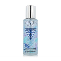 GUESS Mykonos Breeze Спрей за тяло за жени 250 ml