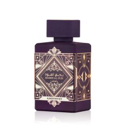 Lattafa Bade'e Al Oud Amethyst Eau de Parfum за жени 100 ml