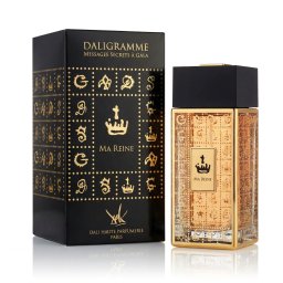 Dali Haute Parfumerie Daligramme Ma Reine Eau de Parfum за жени 100 ml