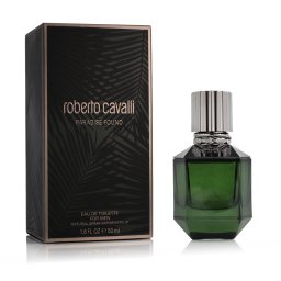 Roberto Cavalli Paradise Found Eau de Toilette за мъже 50 ml
