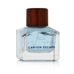 Hollister Canyon Escape Eau de Toilette за мъже 50 ml