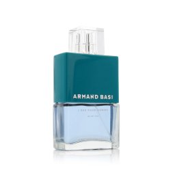 Armand Basi L'Eau pour Homme Blue Tea Eau de Toilette за мъже 75 ml