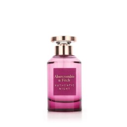 Abercrombie & Fitch Authentic Night Eau de Parfum за жени 50 ml