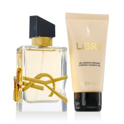 Yves Saint Laurent Libre комплект за жени Eau de Parfum 50 ml + Душ гел 50 ml