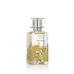 Ferragamo Savane Di Seta Eau de Parfum 50 ml