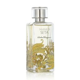 Ferragamo Savane Di Seta Eau de Parfum 100 ml