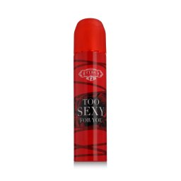 Cuba Too Sexy For You Eau de Parfum за жени 100 ml