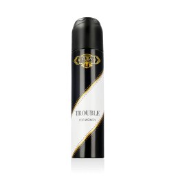 Cuba Trouble Eau de Parfum за жени 100 ml