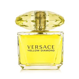 Versace Yellow Diamond Eau de Toilette за жени 200 ml