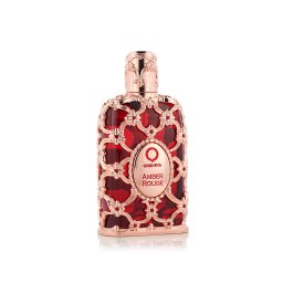 Orientica Luxury Collection Amber Rouge Eau de Parfum 80 ml