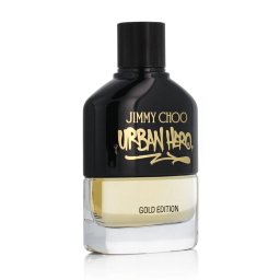 Jimmy Choo Urban Hero Gold Edition Eau de Parfum за мъже 100 ml