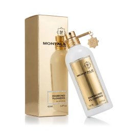 Montale Diamond Flowers Eau de Parfum за жени 100 ml
