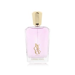 Orlov Paris Burning Desire Eau de Parfum за жени 75 ml