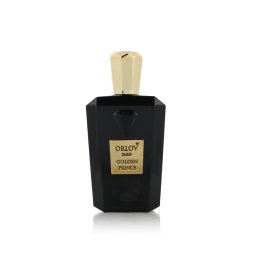 Orlov Paris Golden Prince Eau de Parfum за мъже Зареждаем 75 ml