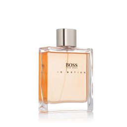 HUGO BOSS Boss in Motion Eau de Toilette за мъже 100 ml