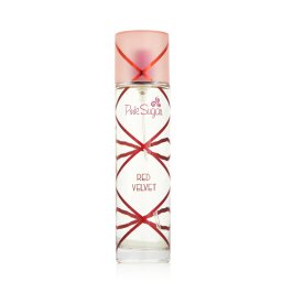 Pink Sugar Red Velvet Eau de Toilette за жени 100 ml