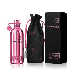 Montale Pretty Fruity Eau de Parfum 100 ml опция Black Cover