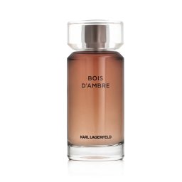 Karl Lagerfeld Les Parfums Matières Bois d'Ambre Eau de Toilette за мъже 100 ml