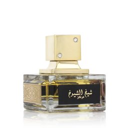 Lattafa Sheikh Al Shuyukh Concentrated Eau de Parfum за мъже 100 ml
