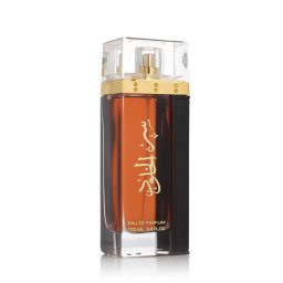 Lattafa Ser Al Khulood Eau de Parfum 100 ml